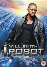 Я, робот / I, Robot (2004) онлайн