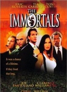 Бессмертные / The Immortals (1995) онлайн