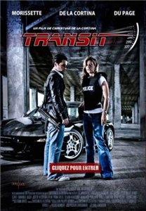 Транзит / Transit (2008) онлайн