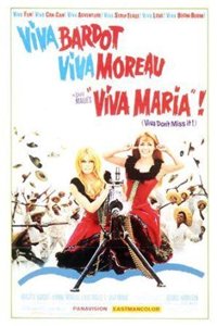 Вива Мария! / Viva Maria! (1953) онлайн
