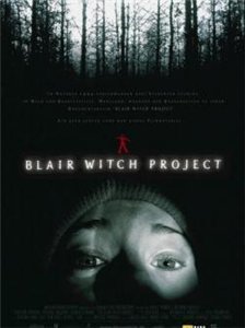 Ведьма из Блэр: Курсовая с того света / The Blair Witch Project (1999) онлайн