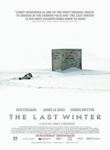 Последняя зима / The Last Winter (2006) онлайн