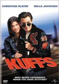 Семейка Каффс / Kuffs (1992) онлайн