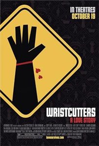 Самоубийцы: История любви / Wristcutters: A Love Story (2006) онлайн