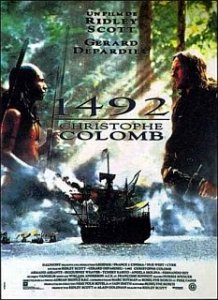 1492: Завоевание рая / 1492: Conquest of Paradise (1992) онлайн