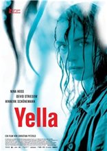 Йелла / Yella (2007) онлайн