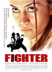 Боец / Fighter (2007) онлайн
