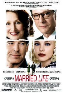 Супружество / Семейная жизнь / Married Life (2007)