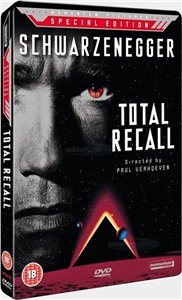 Вспомнить все / Total recall (1990) онлайн