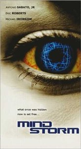Мозговая атака / Mindstorm (2001) онлайн