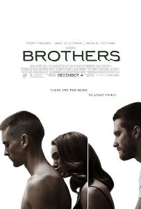 Братья / Brothers (2009) онлайн