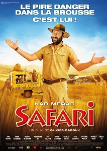 Сафари / Safari (2009) онлайн