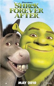 Шрэк Навсегда / Shrek Forever After (2010) онлайн