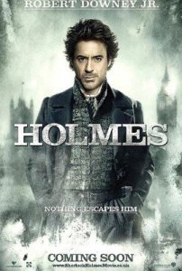 Шерлок Холмс / Sherlock Holmes (2009) онлайн