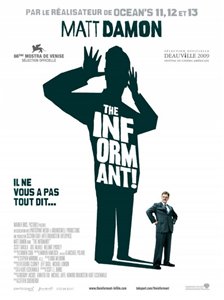 Информатор / The Informant! (2009)