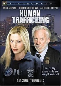 Живой товар / Human trafficking (2005)