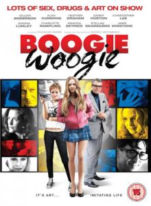 Буги-Вуги / Boogie Woogie (2009) онлайн