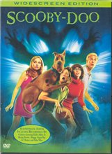 Скуби-Ду / Scooby-Doo (2002)
