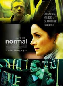 Нормальные / Normal (2007) онлайн