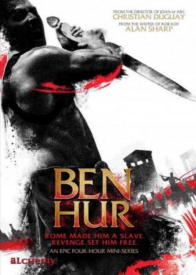 Бен Гур / Ben Hur (2010) онлайн
