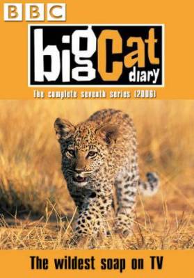 Дневник Большой Кошки: сезон 1 / Big Cat Diary: season 1 (1996)
