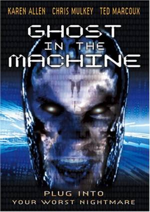 Призрак в машине / Ghost in the Machine (1993) онлайн