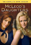 Дочери МакЛеода / McLeod's Daughters (2006) 6 сезон