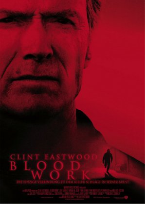 Кровавая работа / Blood Work (2002) онлайн