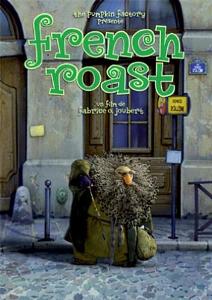 Кофе по-французски / French Roast (2008) онлайн