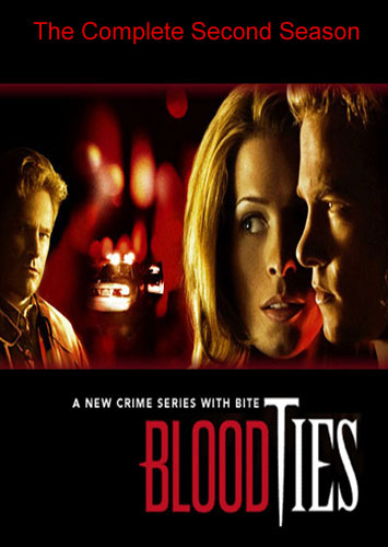 Узы крови / Blood Ties (2006)