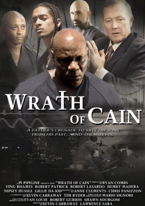 Гнев Каина / The Wrath of Cain (2010) онлайн