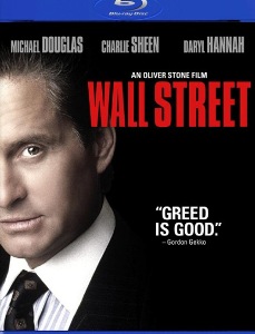 Уолл Стрит / Wall Street (1987) онлайн