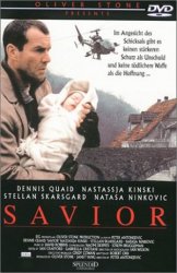 Спаситель / Savior (1998) онлайн
