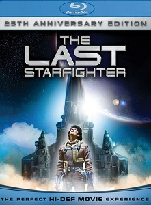 Последний звёздный боец / The Last Starfighter (1984) онлайн